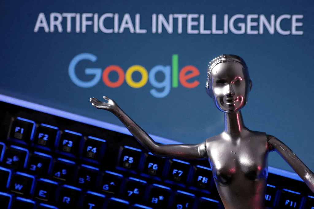 “غوغل وان” تدمج الذكاء الاصطناعي بتطبيقاتها
