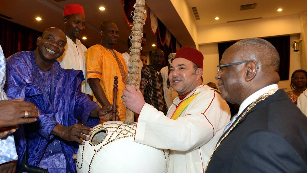 إدغار موران: للثقافة مكانة رئيسية في علاقات المغرب ودول إفريقيا