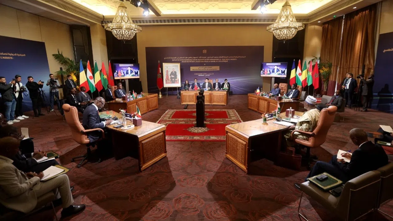 العلوي: مبادرة الملك لفك عزلة بلدان الساحل تؤكد ترابط الأمن والتنمية