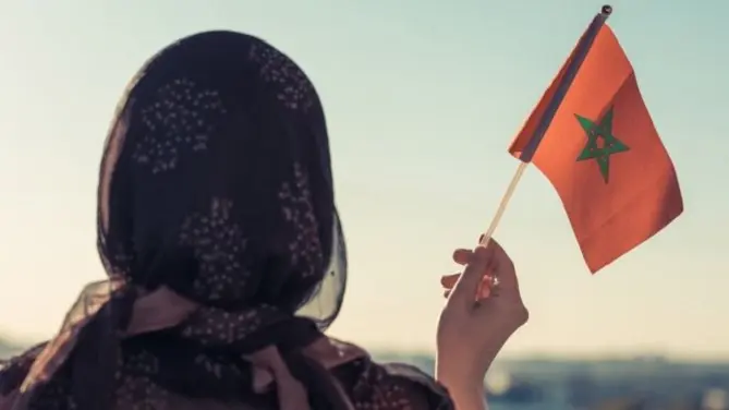 اليوسفية.. فضاء جديد يخدم التمكين الاقتصادي لنساء الإقليم