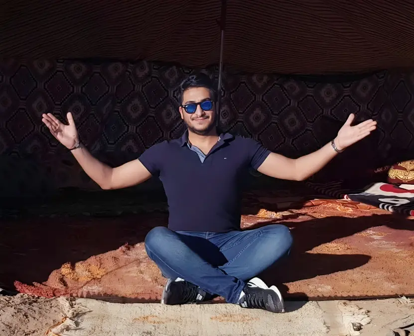 الكاما: تزداد حساسية الجمهور من الأعمال برمضان والتراكمات أفقدته الثقة بالسيتكوم