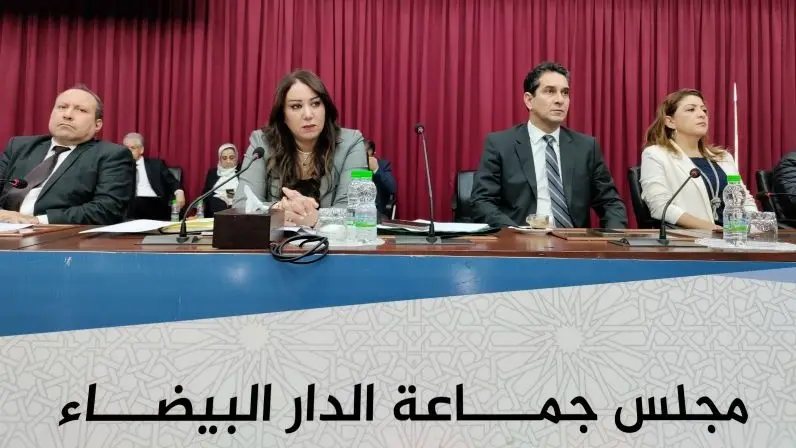 أحكام القضاء تُرهق مالية جماعة البيضاء ومسؤول يُحذر من “فَرملة” التنمية