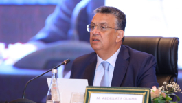 المغرب والأردن يوقعان اتفاقية لتعزيز التعاون القضائي