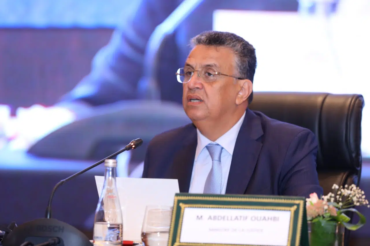 وهبي: القانون يحيط عقود الموثقين بالحماية القانونية اللازمة
