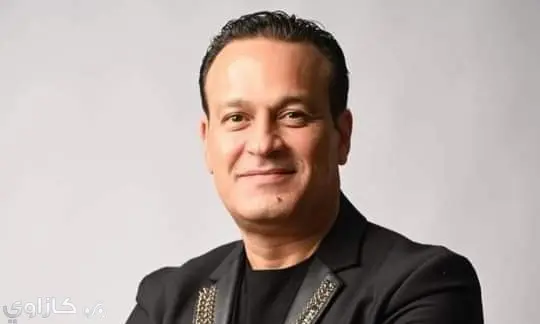 وفاة الفنان الشعبي عمر الشريف