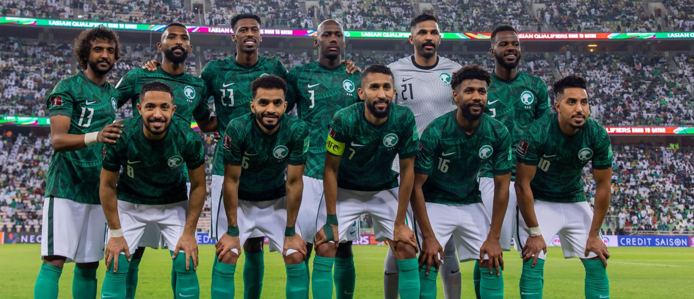 إدانة 6 لاعبين دوليين سعوديين