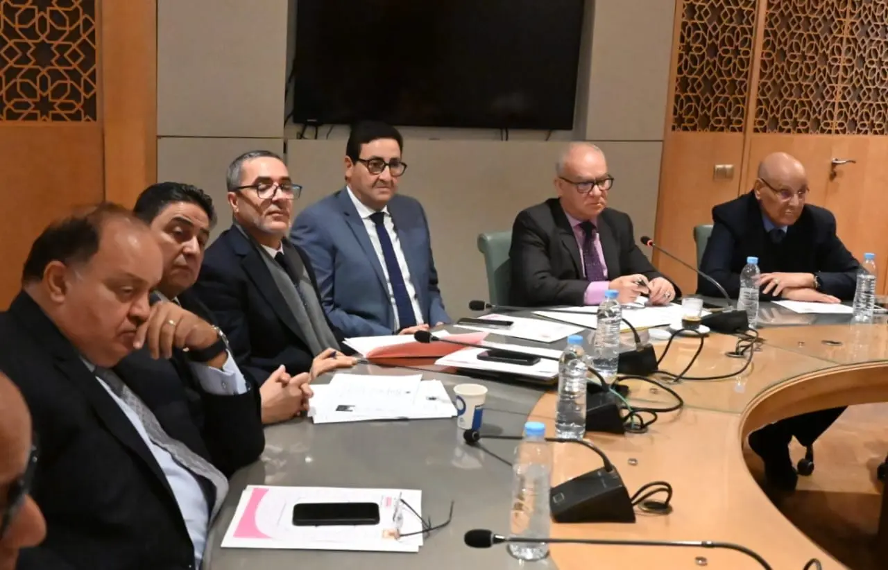 الفريق الاستقلالي بالبرلمان يستعجل بركة لتجاوز “بلوكاج” عقد المؤتمر