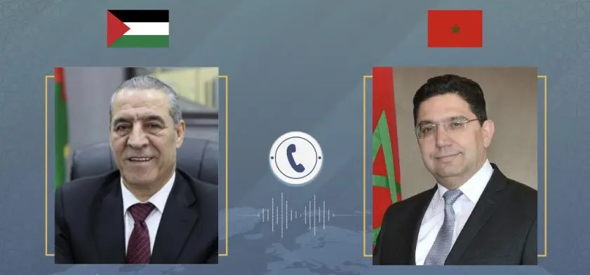 المغرب يرفض استهداف رفح ويحذر من عواقب إنسانية كارثية