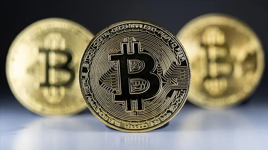 بتكوين فوق 50 ألف دولار لأول مرة منذ ديسمبر 2021