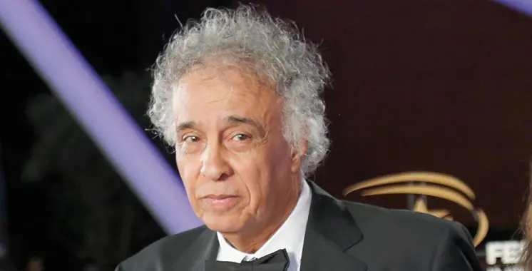 مهرجان الأقصر السينمائي يكرم المخرج المغربي حسن بنجلون