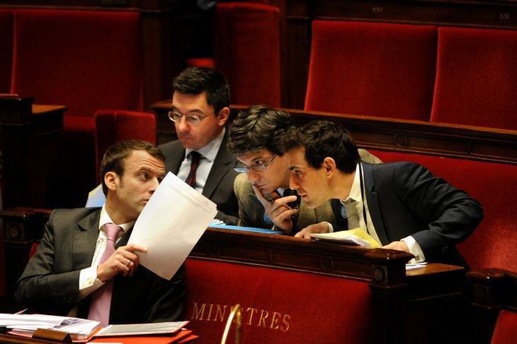 وزير فرنسي سابق لـ”مدار21″: على باريس الاعتراف بمغربية الصحراء
