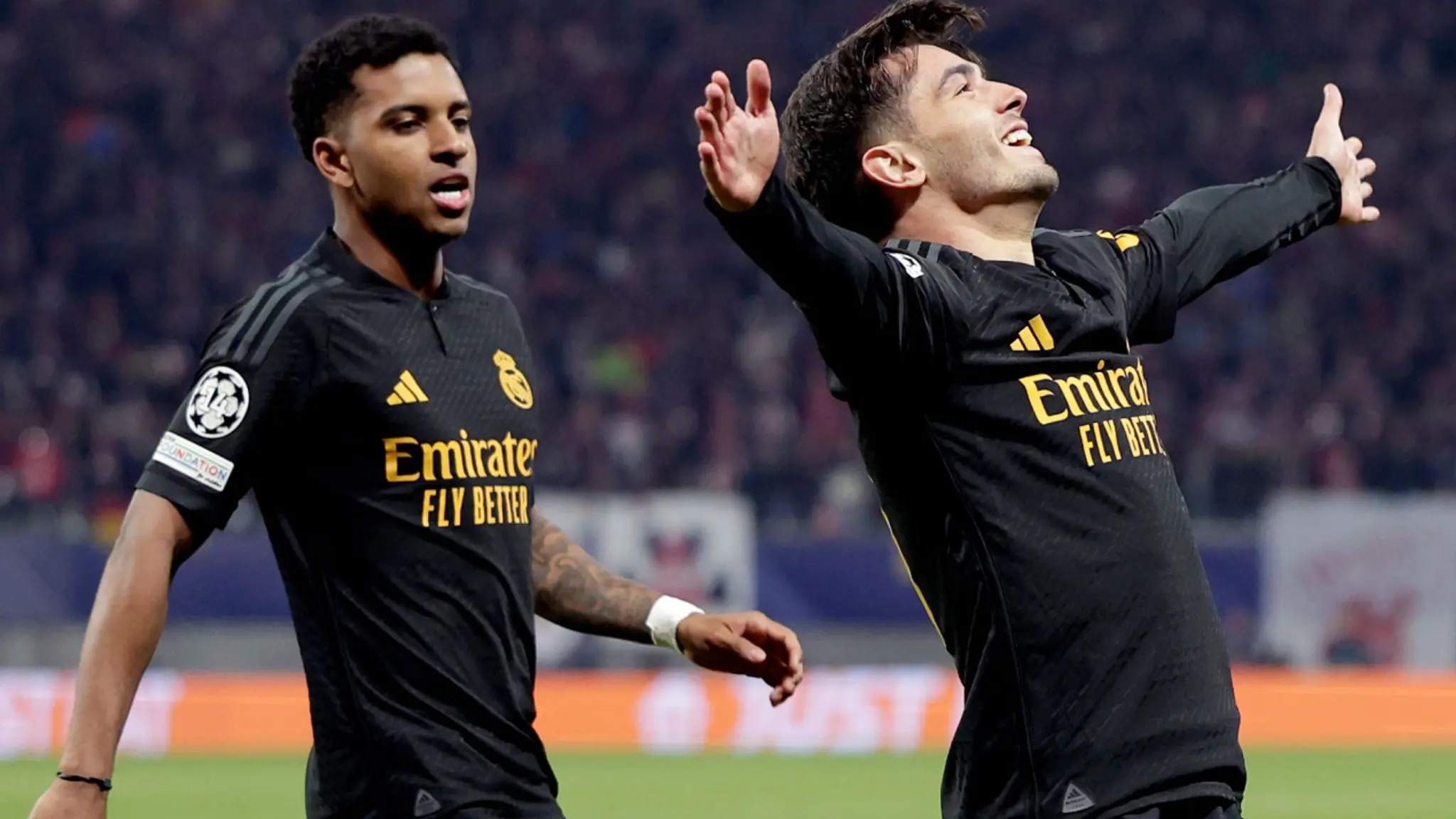 بعد تألقه مع ريال مدريد.. دياز يقترب أكثر من تمثيل المنتخب المغربي