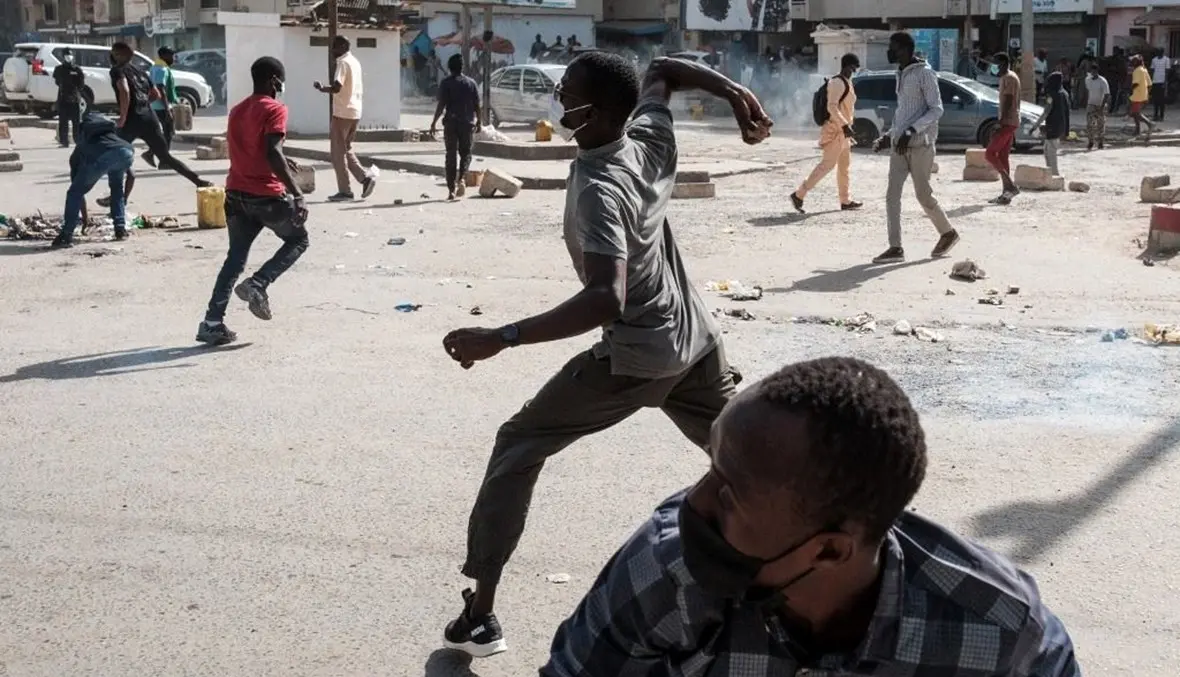 السنغال.. خليفة الطريقة التيجانية يدعو إلى ضبط النفس
