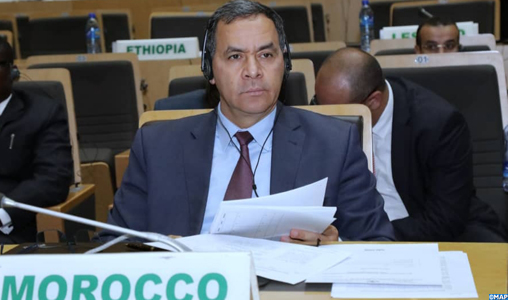 الاتحاد الإفريقي.. إبراز رؤية المغرب للقضايا النبيلة لإفريقيا