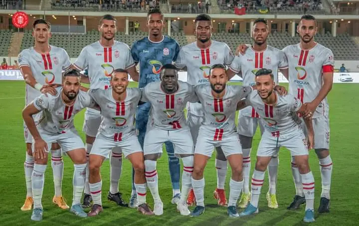 تأجيل الجمع العام العادي لنادي حسنية أكادير
