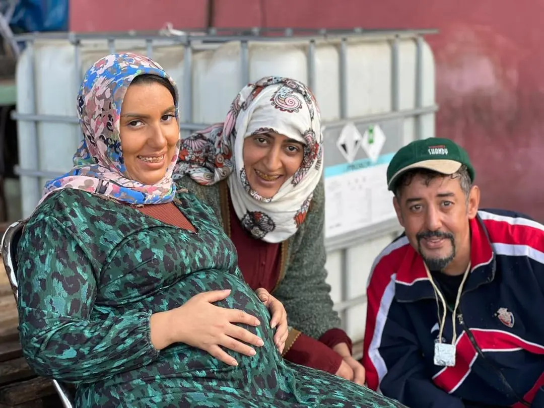 تغيير اسم مسلسل “با صطوف” إلى “جوج وجوه”