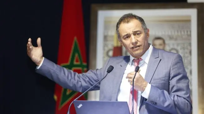 شامي: الإجهاد المائي بالمغرب أضحى هيكليا