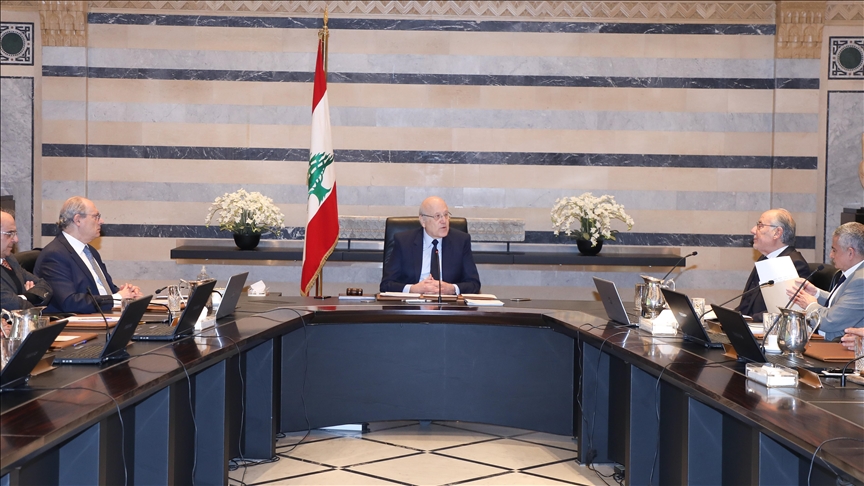 لبنان يعتزم تقديم شكوى ضد إسرائيل بمجلس الأمن