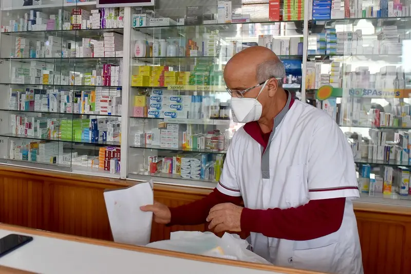 بعد تعثرها.. انتخابات الصيادلة تنتظر صدور قانون الهيئة ومراسيمه التطبيقية