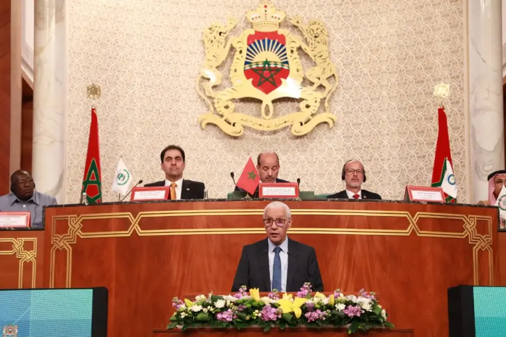 الطالبي: المغرب يملك أوراق تغيير مُجريات التاريخ ويجب الترافع ضد الظلم