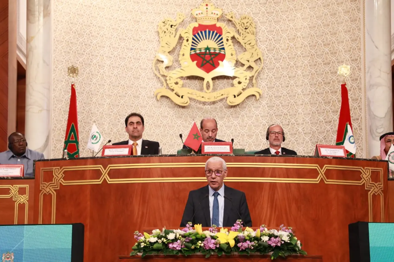 الطالبي: المغرب يملك أوراق تغيير مُجريات التاريخ ويجب الترافع ضد الظلم