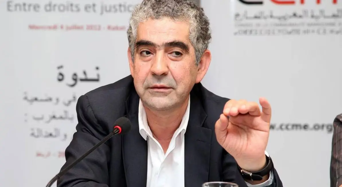 اليزمي يدعو إلى فهم أفضل للتأثيرات الاقتصادية المباشرة لتحويلات المهاجرين