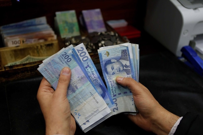 اتفاق يستهدف تطويق غسيل الأموال بقطاع التأمين