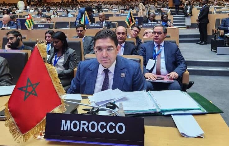 المغرب يحصل على عضوية وكالة الفضاء الإفريقية