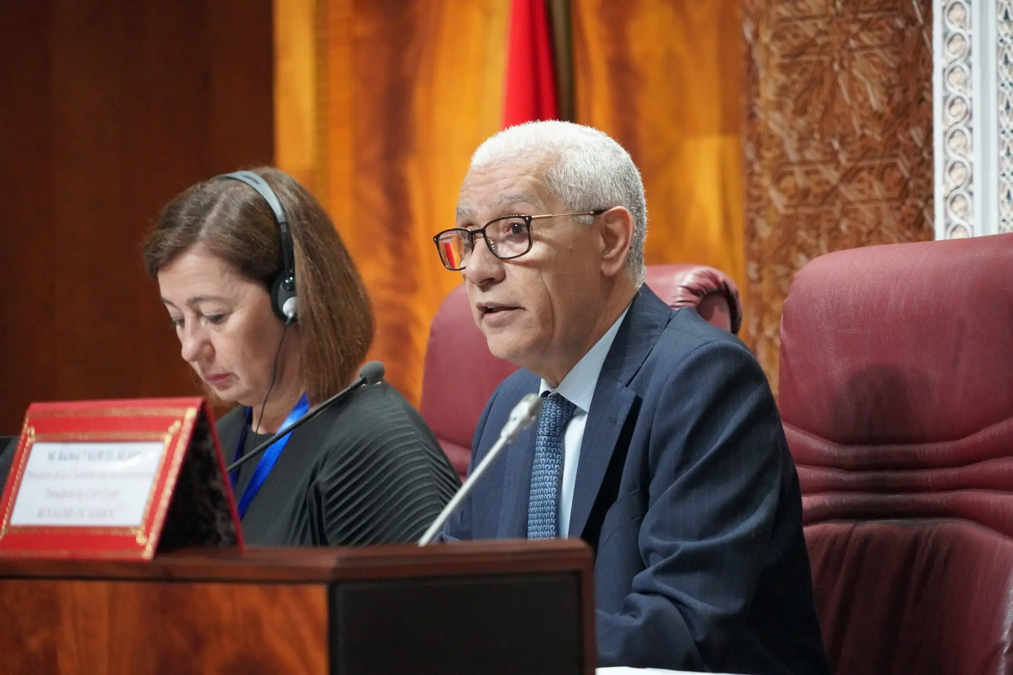 المغرب يتصدى لخطاب الكراهية ويدعو لإبعاد الهجرة عن “المزايدات الانتخابية”