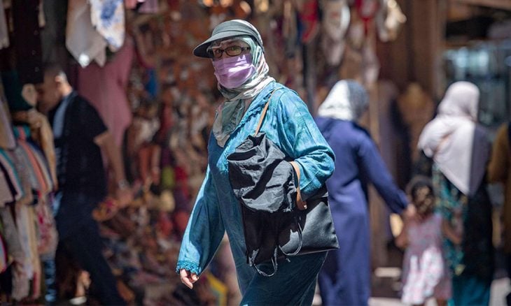 خبير صحي مغربي يرصد تفشي الأمراض التنفسية في فترات الجفاف