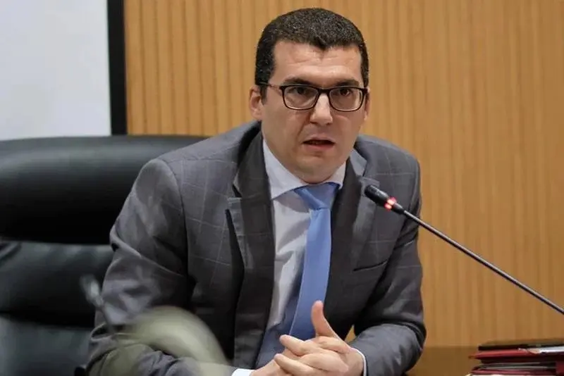 جرّ رئيس نادي القضاة للتحقيق بسبب ندوة يجلب غضب حقوقيين