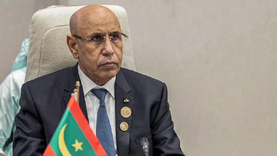 موريتانيا تتولى الرئاسة الدورية للاتحاد الإفريقي