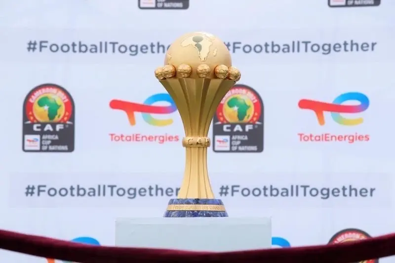 الكاف يراقب استعدادات المغرب لاستضافة الكان