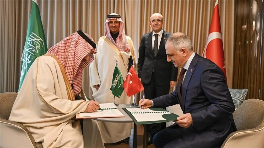 اتفاقية بـ55 مليون دولار لإعمار مدارس تضررت بزلزال تركيا