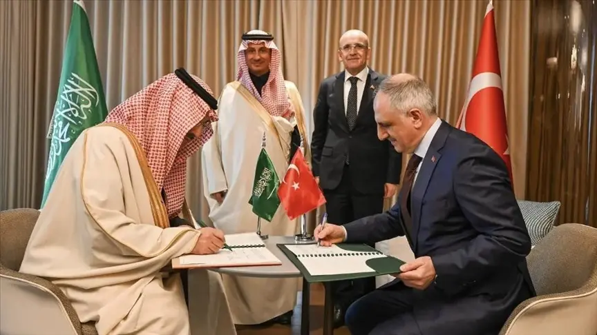 اتفاقية بـ55 مليون دولار لإعمار مدارس تضررت بزلزال تركيا