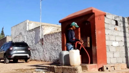 “شبح العطش” يهدد العاصمة الاقتصادية بفعل تعثّر مشاريع تحلية المياه