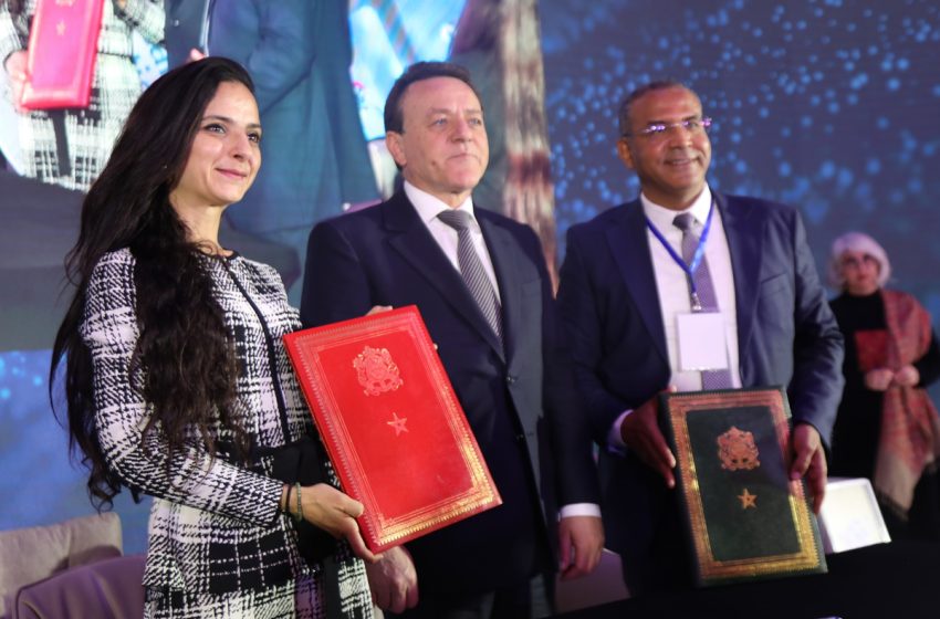 “نارسا” تعزز قدرات مدربي السياقة
