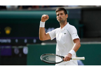 دجوكوفيتش يواصل تصدر تصنيف محترفي “التنس”