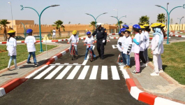 خفض المغرب لحوادث السير يجلب إشادة أممية