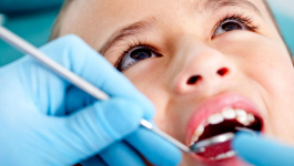 حملة طبية لعلاج الأسنان بتاونات