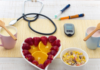 ما هي أطعمة الفطور التي يجب تناولها لإدارة مستوى السكر في الدم؟