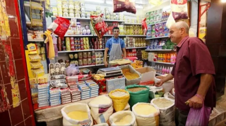 جولة بأسواق البيضاء.. إقبال على التمور والتوابل ونذرة بالمنتوج المحلي