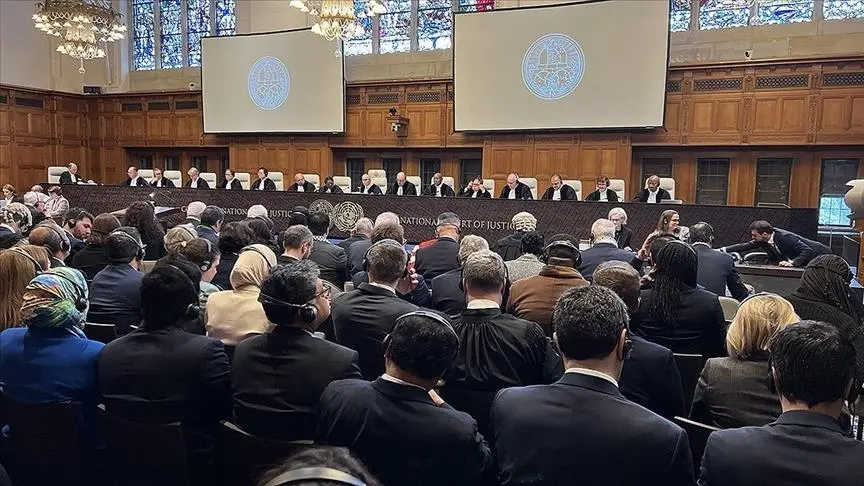 السعودية: يجب إنهاء الاحتلال الإسرائيلي دون شروط