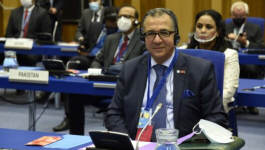 سفير: الإجراءات لصالح إفريقيا بالمجال النووي أولوية للمغرب