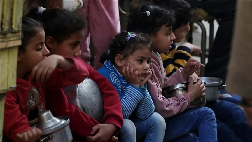 من سراييفو.. “غرفة تضامن” تطل على مأساة غزة
