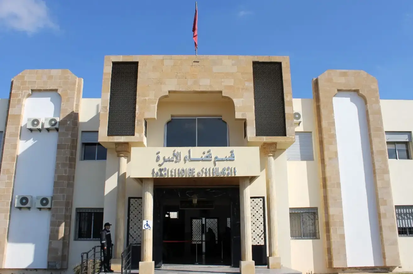 حكم بإسقاط الحضانة لصالح “خليجي” يثير مطالب بسد الفراغ التشريعي