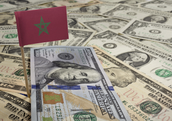 صندوق النقد: حان الوقت لعودة المغرب لـ”تعويم الدرهم” ومستعدون للدعم