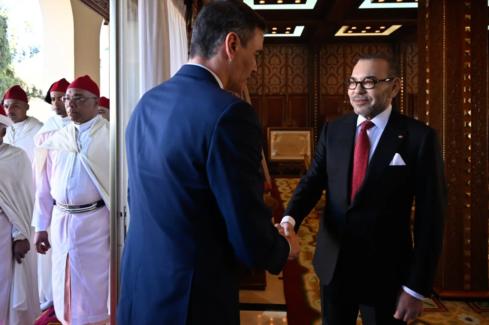 خبير فرنسي: زيارة سانشيز للمغرب تُوثق علاقة الرباط بمدريد