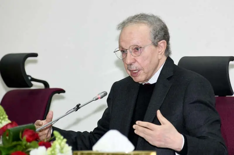 “تجمع عالمي” يُحذر الحليمي من تزوير عدد المغاربة الناطقين بالأمازيغية