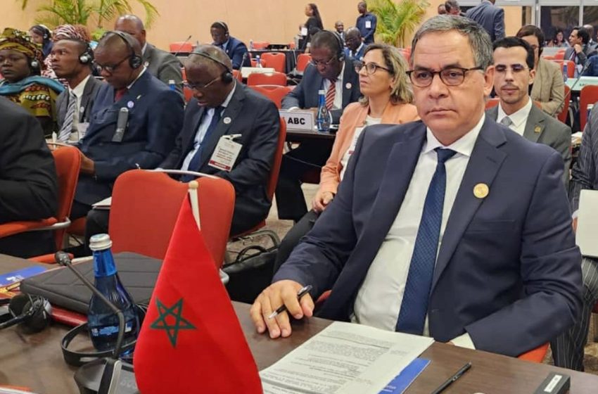 المغرب: المقاربة العسكرية لتسوية النزاعات بإفريقيا بلغت مداها